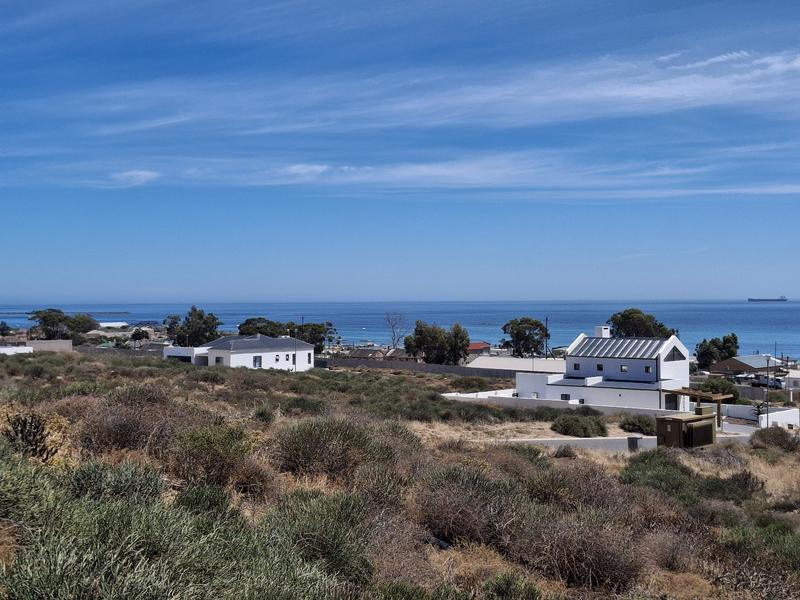 0 Bedroom Property for Sale in St Helena Views Western Cape